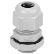 Сальник PG9 диаметр кабеля 6-7мм IP54