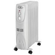 Радиатор масляный  EN-1309  Classic