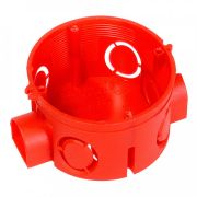 Коробка установочная 68х42