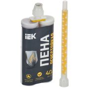 Пена огнестойкая ИНЗАПЕН-П 380мл (картридж)