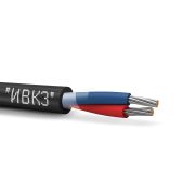 Кабель монтажный МКШнг(А)-LS 2х0,75 (бухты) 100 м