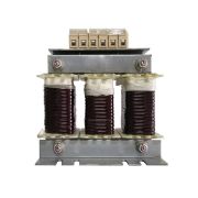 Дроссель моторный