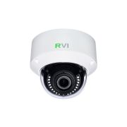 Видеокамера IP 5Мп купольная RVi-1NCD5069 (2.7-13.5) white