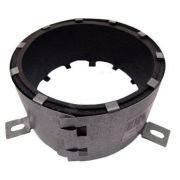 Муфта противопожарная 50