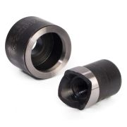 Перфоформа для пробивки круглых отверстий в стальном листе МПО-30,5 серия ПРОФИ