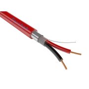 Кабель(провод) КСРЭВ нг(А)-FRLS 2х0.50мм