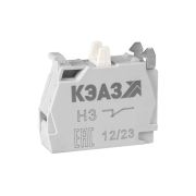 Блок контактов КМЕ/КПЕ-1НЗ-