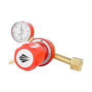 Редуктор пропановый  БПО 5-5 (7872230000), манометр с поверкой