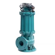 Насос погружной дренажный ГНОМ-М 40-25-80/5.5-380