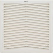 Решетка с фильтром вентиляционная 223x223 мм IP54 PROxima