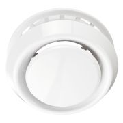 Анемостат приточно-вытяжной 150