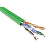 Витая пара ParLan U/UTP Cat 5e PVCLS нг(A)-LSLTx 4х2х0.52