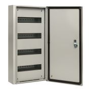 Щит распределительный навесной ЩРН-48 (620х310х120) IP54 Basic