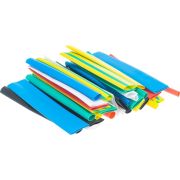 Набор термоусадочных трубок (34шт) 10см