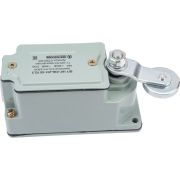 Выключатель путевой ВП16Г-23Б-231-55 У2.3 рычаг с роликом без сальника ход вправо самовозврат