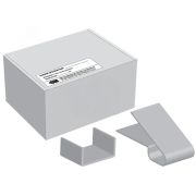 Зажим крепежный СР.1-25 Ц (упак. 50шт.)