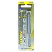 Сверло по керамике и стеклу квадро 12 мм