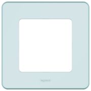 Рамка 1-местная мятный INSPIRIA