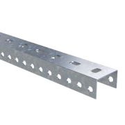 Профиль П-образный PSL 1.5 мм L600