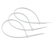 Хомут OptiKit CT-Х-N-2,5х200-белый (100шт)