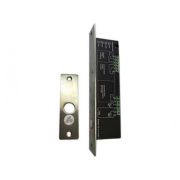 Замок врезной электромеханический