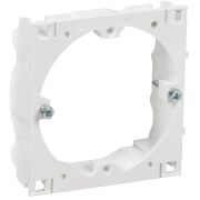 METRA Суппорт универсальный для кабель-каналов с шириной крышки 75мм белый