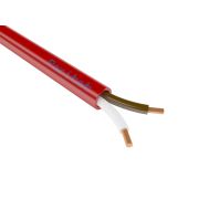 Кабель (провод) КСРВнг(А)-FRLS 2х0.50мм