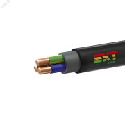 Кабель силовой ВВГнг(А)-LS 3х2.5ок(N.PE)-0.66 ТРТСбухта 100м