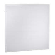 Панель светодиодная 25 мм (ДВО) ДУО-4109-L 40Вт 4000К опал с равномерной засветкой 595х595 Basic