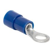 Наконечник кольцевой изолированный НКИ 2-4 (50шт)