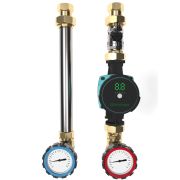 Группа насосная NGSS-25 G 1' прямая без насоса