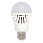 Лампа светодиодная LED 11Вт E27 880Лм 220V/50Hz белый матовая груша ECO