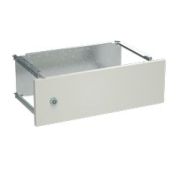 Комплект универсальный для внешней установки В=300 мм, Ш=600 мм