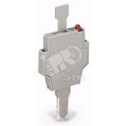 Клемма 281-512/281-417