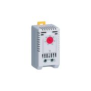 Термостат NC (обогрев) на DIN-рейку 10А 230В IP20 PROxima