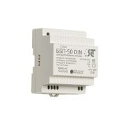 Блок бесперебойного питания ББП-50 DIN