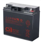 Аккумуляторная батарея CSB GP12170 B3