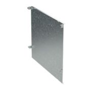 Закрытие боковое универсальное глухое В=400 мм, Г=600 мм