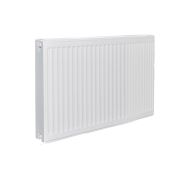 Радиатор стальной панельный 21/500/700 боковое подключение ГОСТ 31311-2022