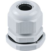 Сальник PG-16 диаметр кабеля 10-14 мм IP54