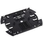 Cплайс-кассета на 32 КДЗС