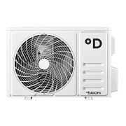 Кондиционер, блок наружный сплит-системы настенного типа MIR25FV