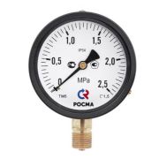 Манометр общетехнический радиальный ТМ-510Р.00 0...0,6 МРа М20х1.5 кл.1.5