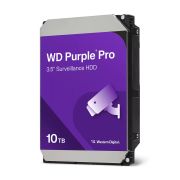 Жесткий диск 10TB Purple Pro 3.5'', SATAIII, 7200 об/мин, 512 МБ