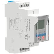 Реле фаз ORF-SN трехфазное 2 контакта 70-400В AC с контролем нейтрали