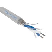 Кабель (провод) КИС-Внг(А)-LS 1х2х0.60 мм