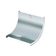 Крышка на угол CS-90 вертикальный внутренний основание 300мм