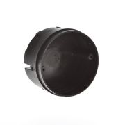 Коробка монтажная скрытая без винтов 70мм