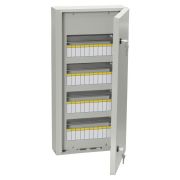 TITAN 3 Корпус металлический ЩРн-48 (670х330х120) IP54