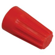 Скрутка СИЗ-1 4-11мм красная (100шт)